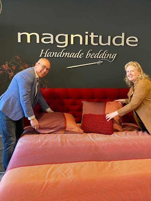 Swagerman Slapen en Wonen