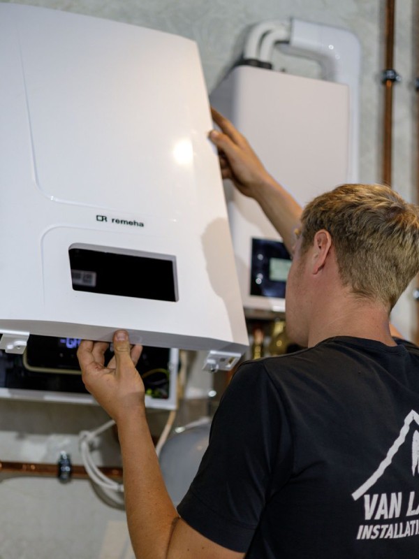 Van Langen Installatietechniek